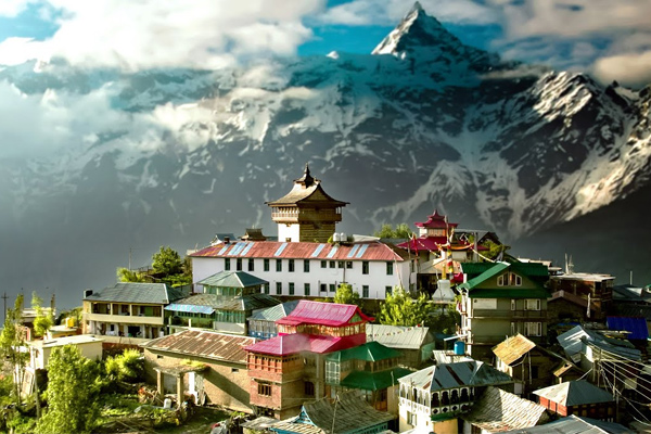 Himachal Tour Packages